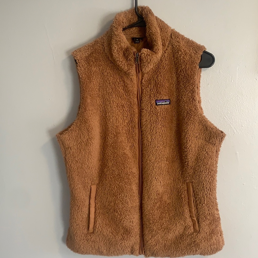 Patagonia Los Gatos Vest